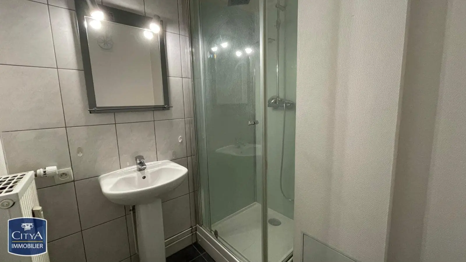 Photo 5 Appartement 1 pièce 22.87m²