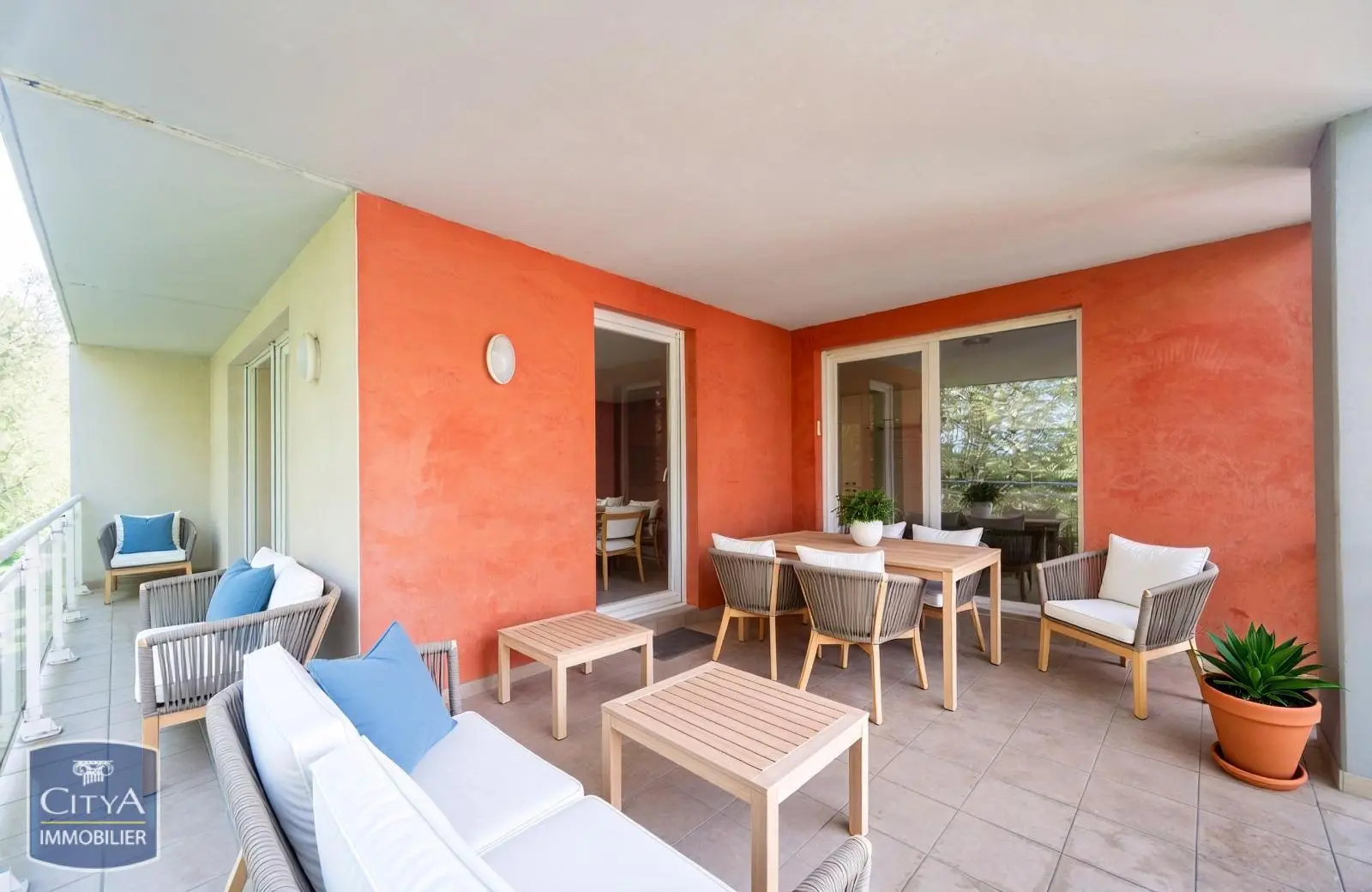 Photo 5 Appartement 3 pièces 100m²