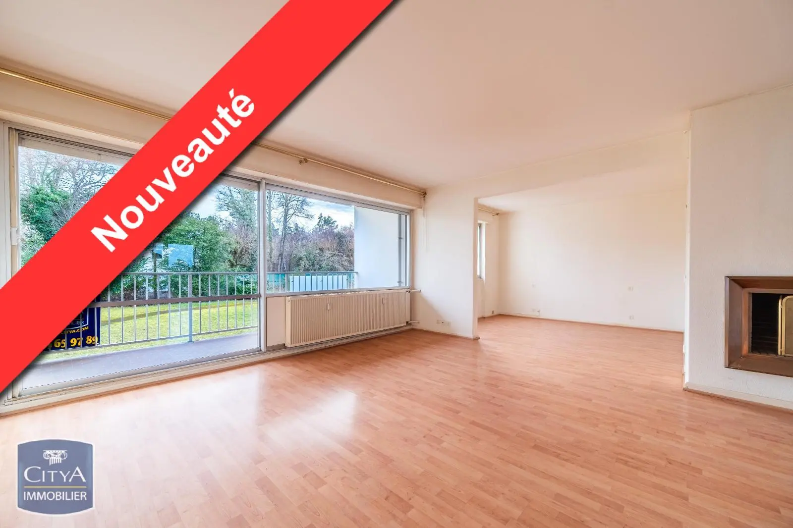 Photo 1 Appartement 5 pièces 105m²