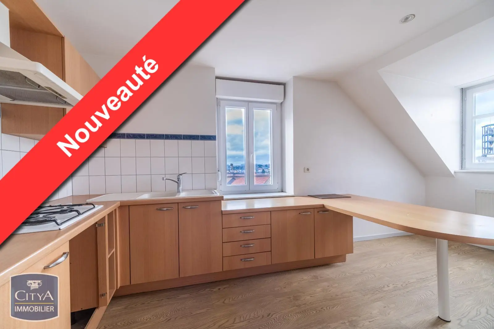 Photo 13 Appartement 3 pièces 63m²