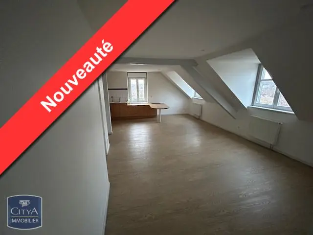 Photo 1 Appartement 3 pièces 62m²