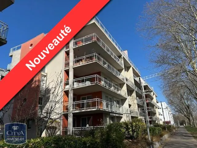 Photo 1 Appartement 3 pièces 99.26m²