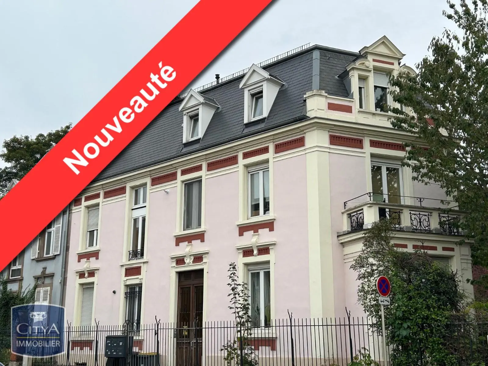 Photo 1 Appartement 2 pièces 50m²