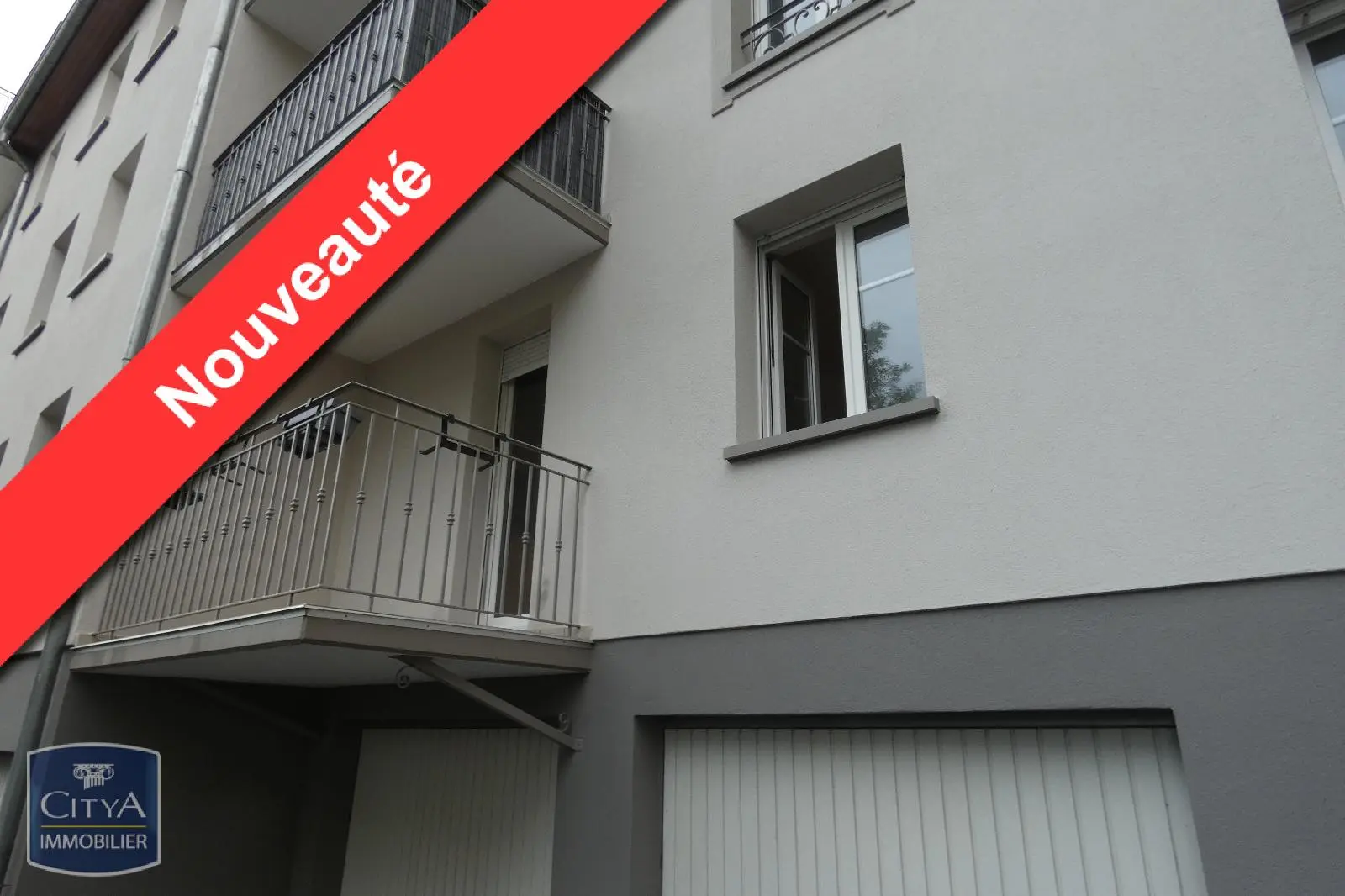 Photo 1 Appartement 3 pièces 64m²