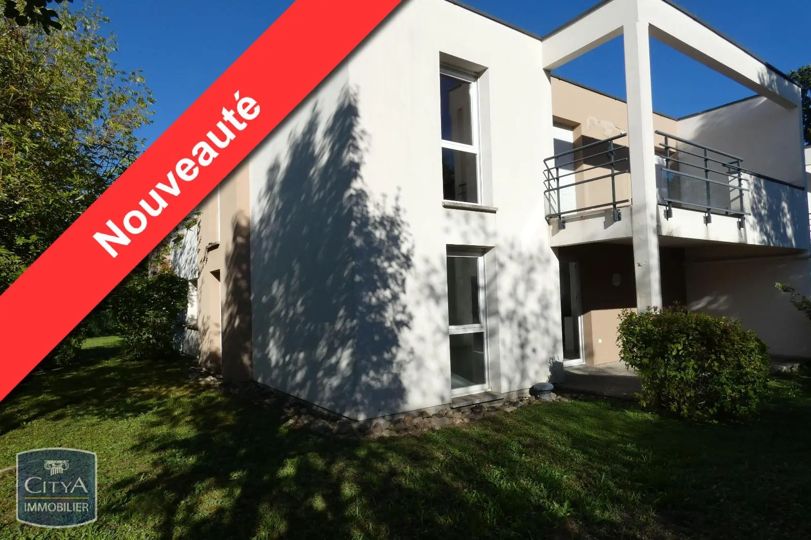 Photo 1 Appartement 3 pièces 77.63m²