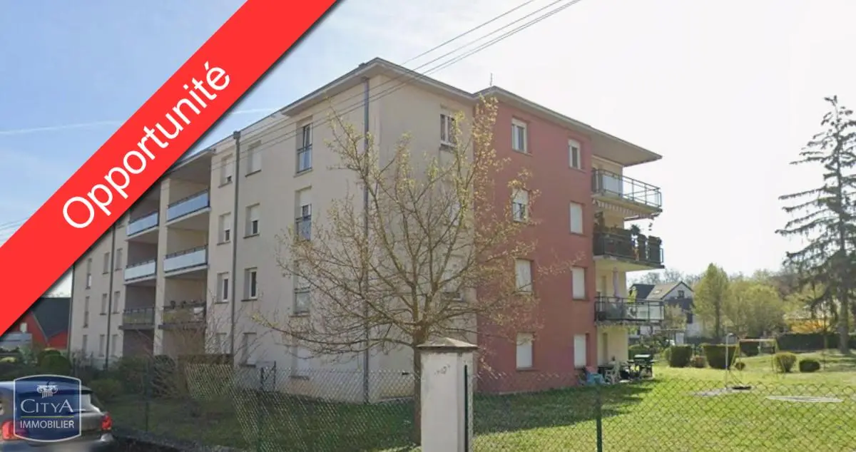 Photo 1 Appartement 3 pièces 71m²