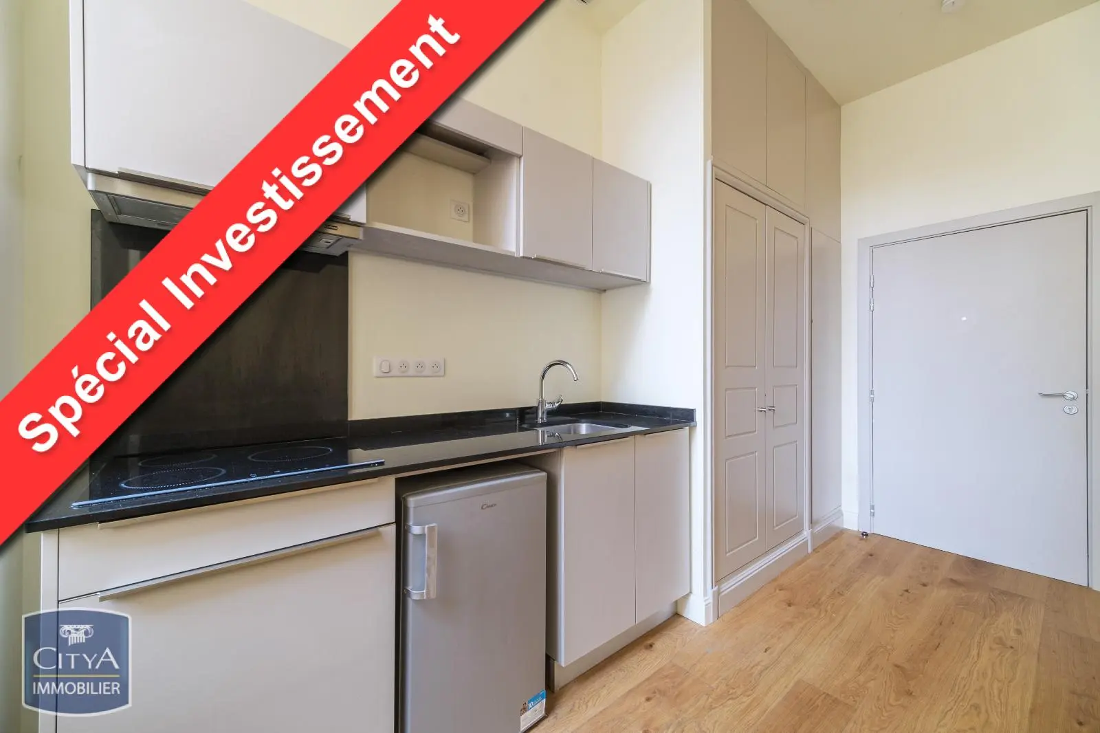 Photo 1 pour Appartement 1 pièce 30.19m² Photo 1 Appartement 1 pièce 30.19m²