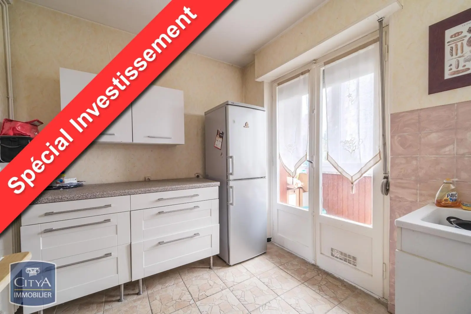 Photo 1 Appartement 4 pièces 72m²