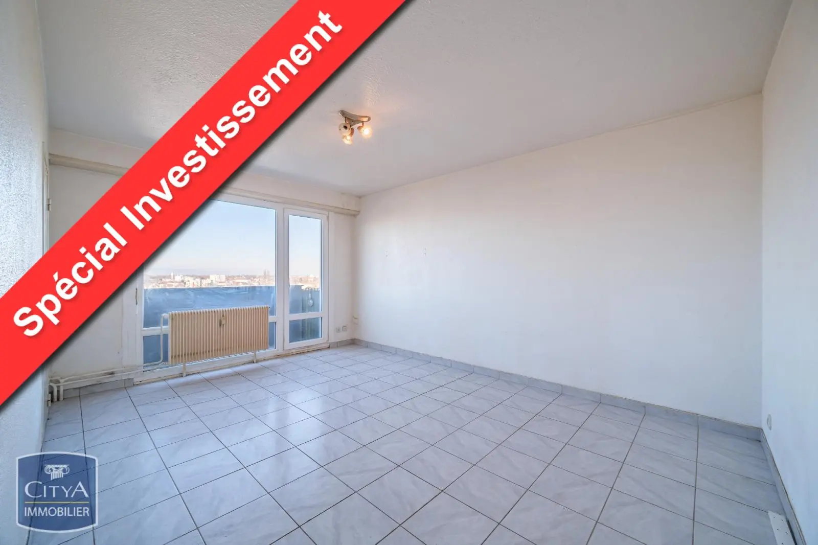 Photo 1 Appartement 1 pièce 25m²