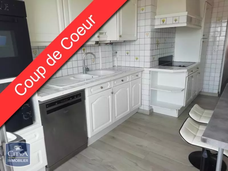Illustration pour Appartement 2 pièces 66.26m² Photo Appartement 2 pièces 66.26m²
