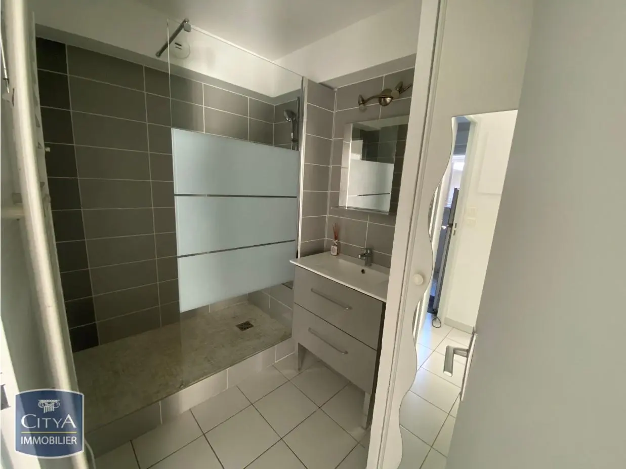 Photo 7 Appartement 3 pièces 58.4m²