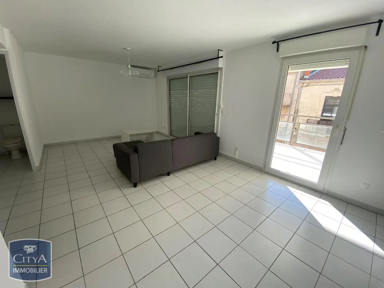 Photo 3 Appartement 3 pièces 58.4m²