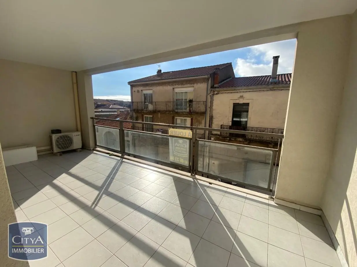 Photo 1 Appartement 3 pièces 58.4m²