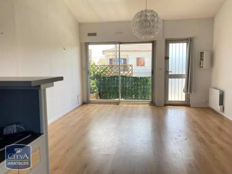 Photo Appartement 2 pièces 45.36m²