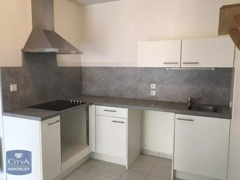 Photo Appartement 3 pièces 61.82m²