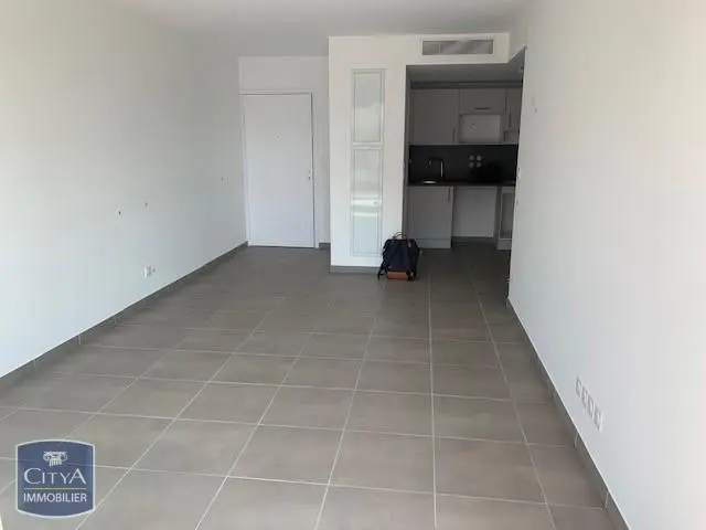 Photo 1 Appartement 3 pièces 60.7m²