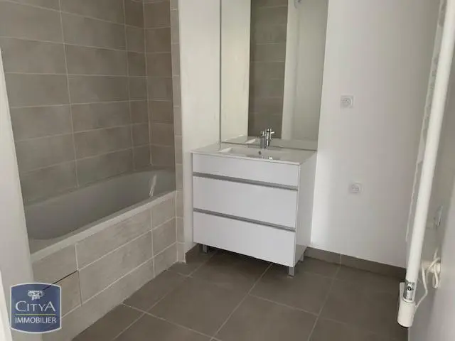 Photo 6 Appartement 3 pièces 60.7m²