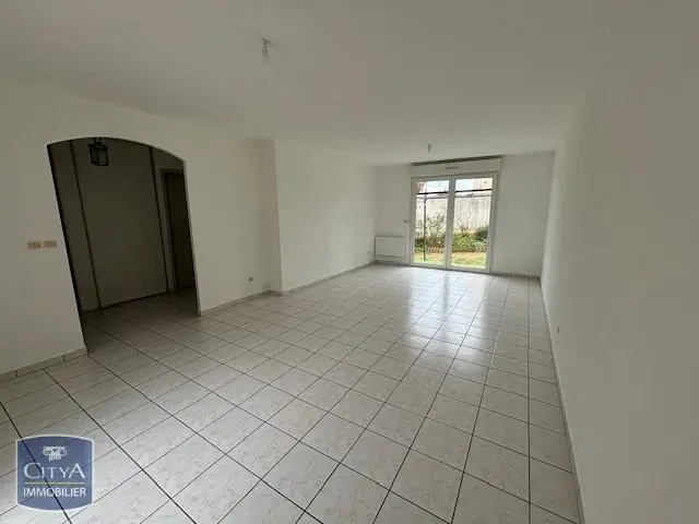 Photo 1 Appartement 4 pièces 93.2m²