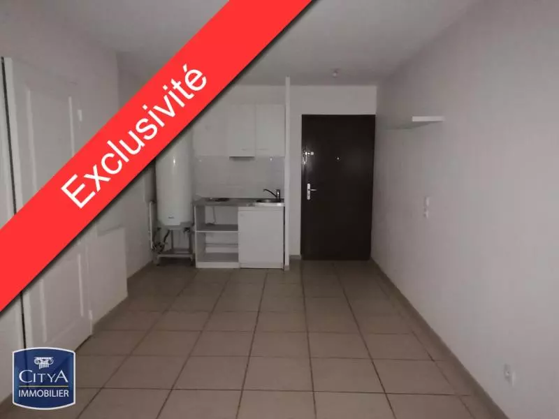 Illustration pour Appartement 2 pièces 39m² Photo Appartement 2 pièces 39m²