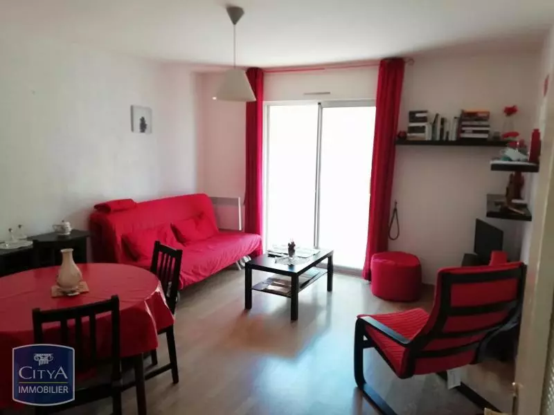 Illustration pour Appartement 2 pièces 43.23m² Photo Appartement 2 pièces 43.23m²