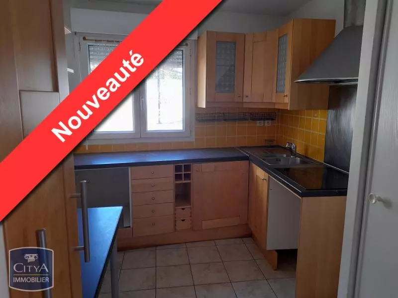 Illustration pour Appartement 4 pièces 82.97m² Photo Appartement 4 pièces 82.97m²