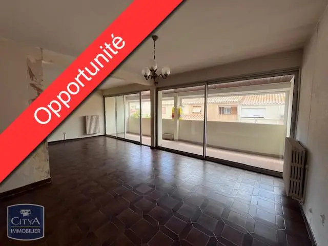 Photo 1 Appartement 4 pièces 94m²