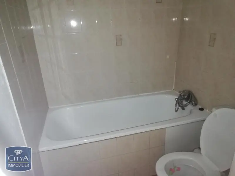 Photo 5 Appartement 2 pièces 36.25m²