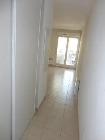 Photo 1 Appartement 1 pièce 25.82m²