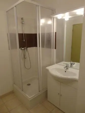 Photo 2 Appartement 1 pièce 25.82m²