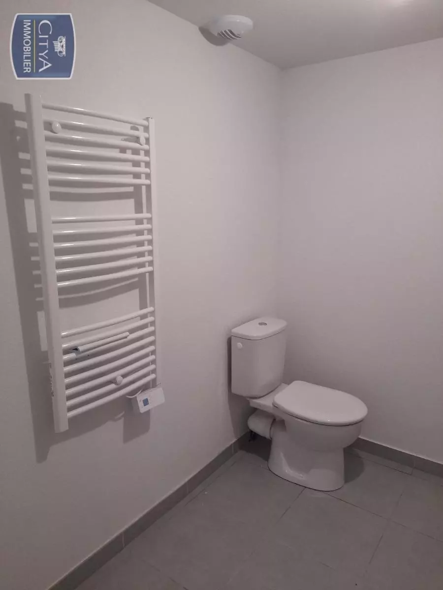 Photo 4 Appartement 1 pièce 33.05m²