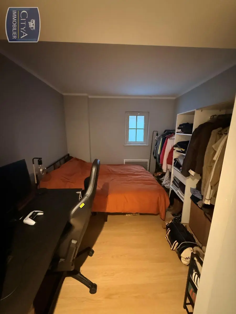 Photo 4 Appartement 2 pièces 43.5m²