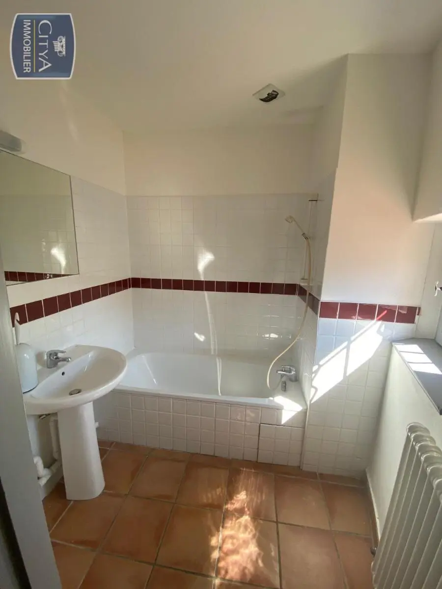 Photo 3 Appartement 2 pièces 40.29m²