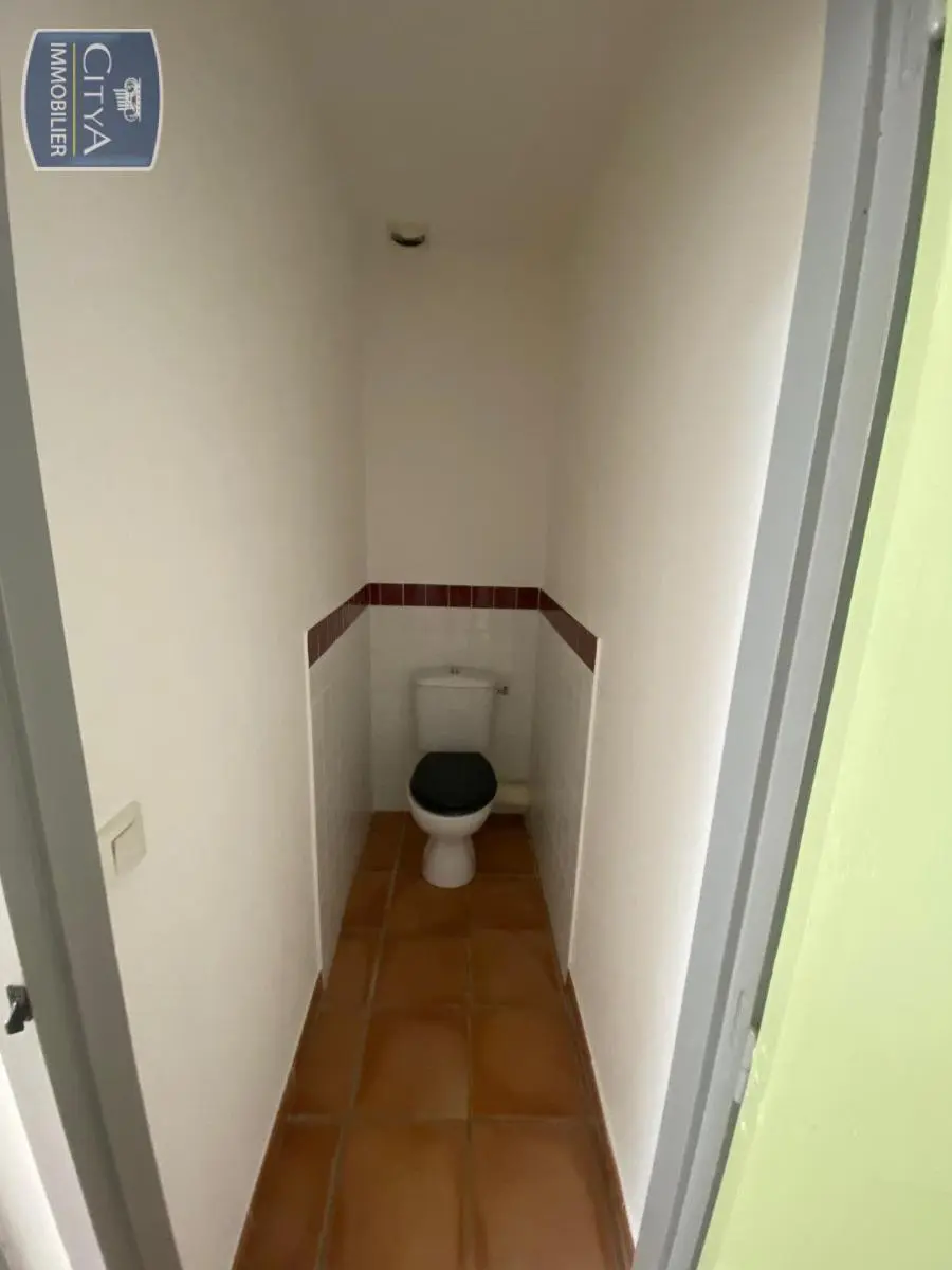 Photo 6 Appartement 2 pièces 40.29m²