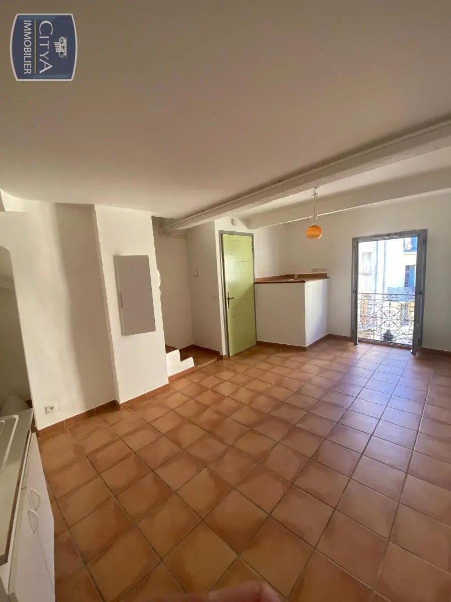 Photo 1 Appartement 2 pièces 40.29m²