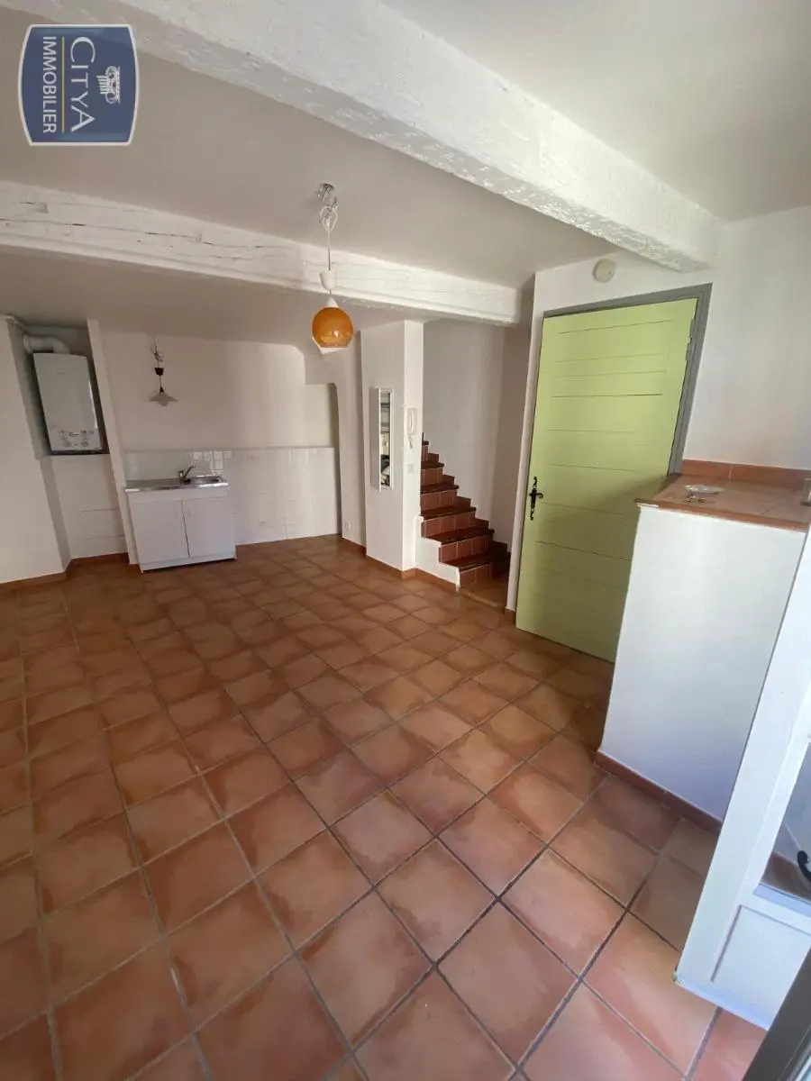 Photo 2 Appartement 2 pièces 40.29m²