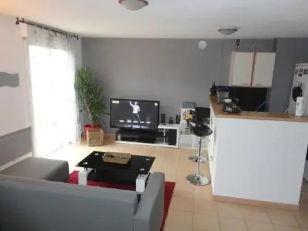 Photo 1 Appartement 3 pièces 58.87m²