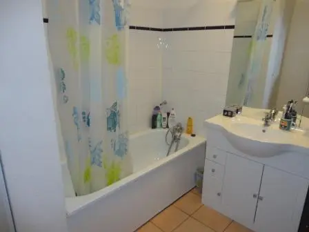 Photo 5 Appartement 3 pièces 58.87m²