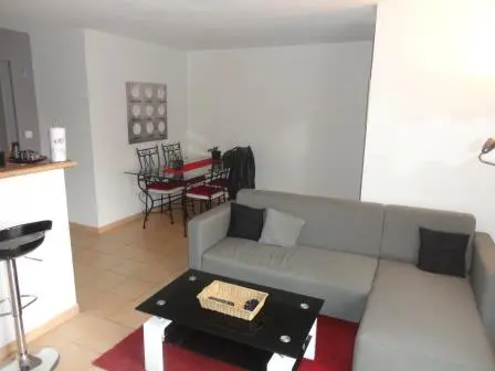 Photo 6 Appartement 3 pièces 58.87m²