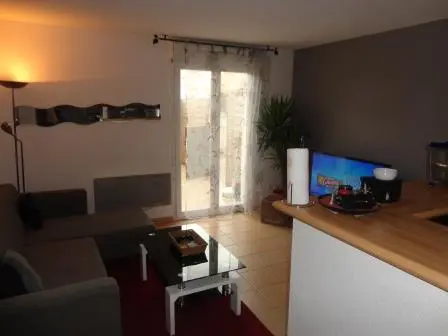 Photo 7 Appartement 3 pièces 58.87m²
