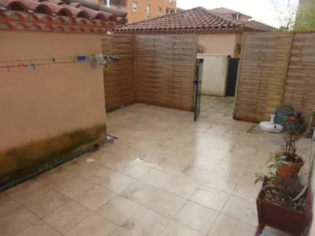 Photo 8 Appartement 3 pièces 58.87m²