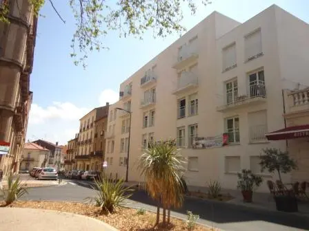 Photo 6 Appartement 1 pièce 38.39m²