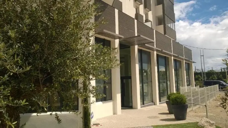 Photo 6 Appartement 1 pièce 42.02m²