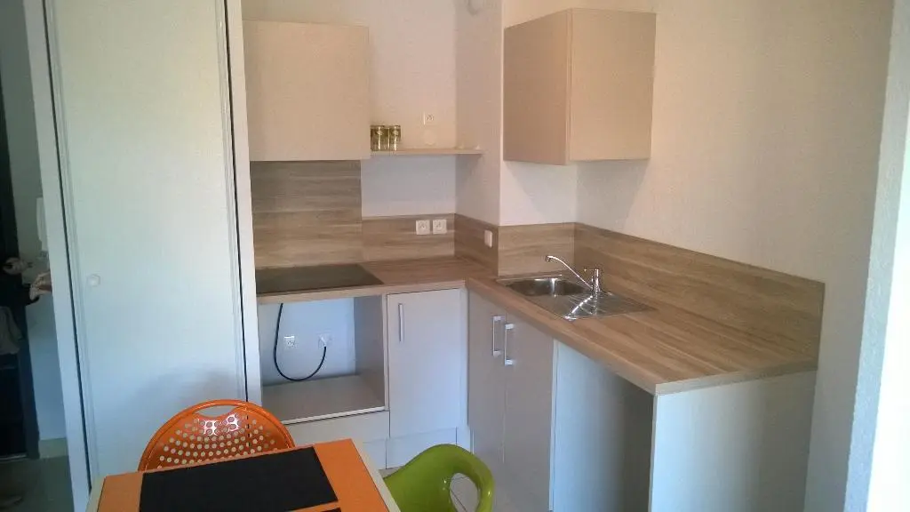 Photo 2 appartement Boujan-sur-Libron
