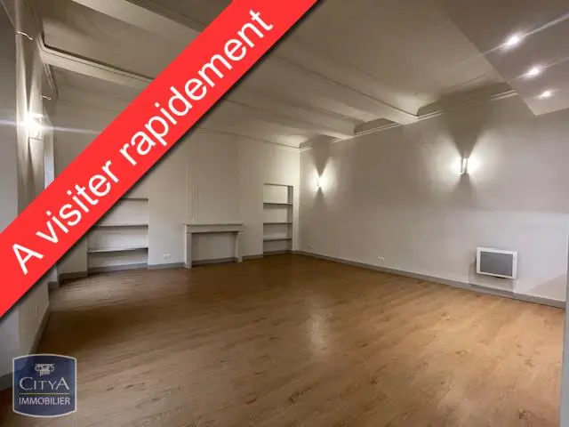 Photo 1 Appartement 4 pièces 92.3m²