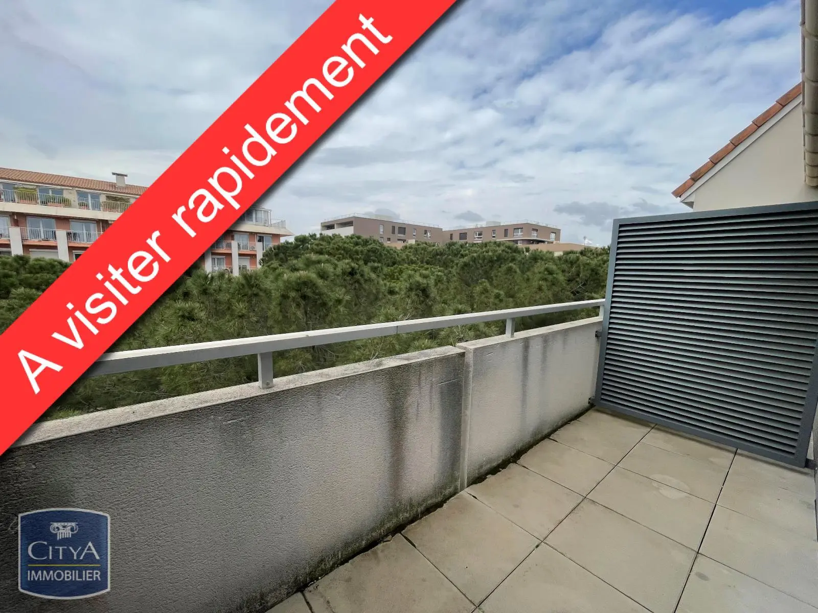 Photo 1 Appartement 1 pièce 16.65m²