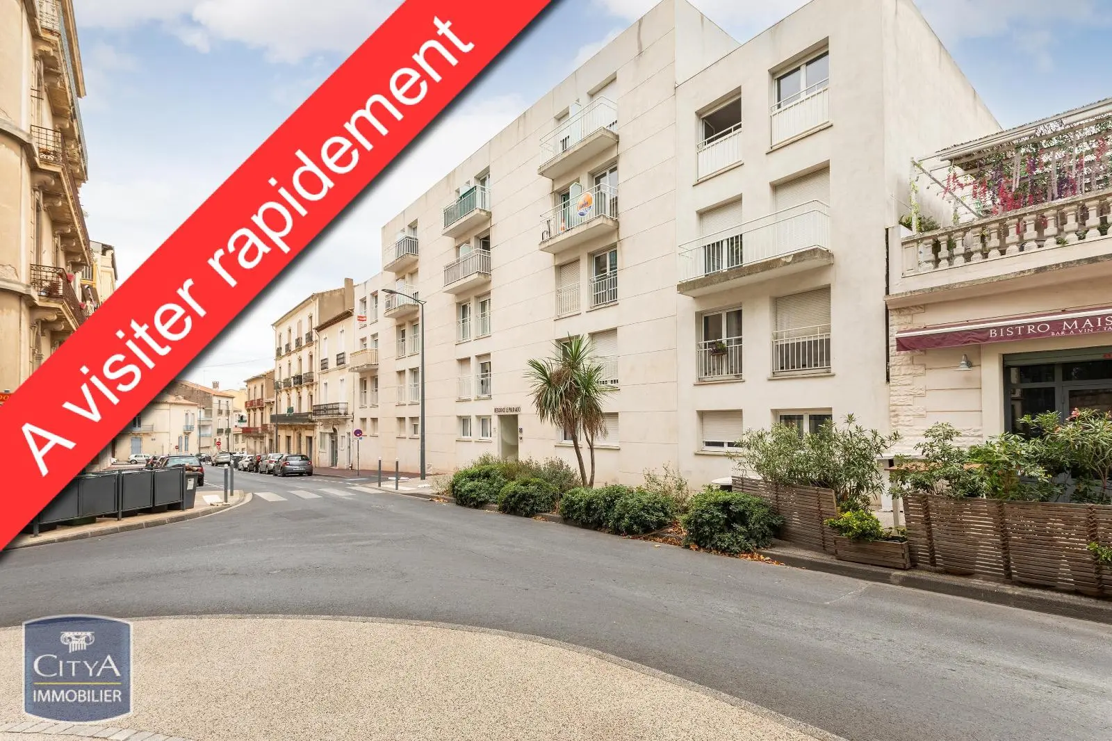Photo 1 Appartement 2 pièces 37.65m²