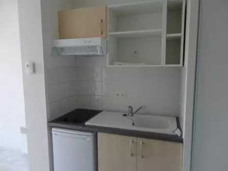 Photo du bien Appartement 1 pièces 20.26m²