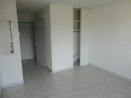 Photo 1 Appartement 1 pièce 20.65m²