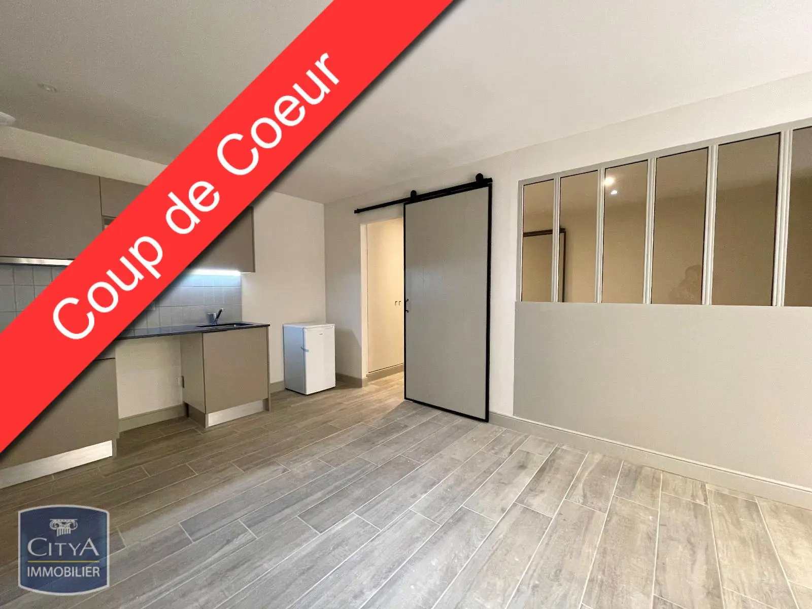 Photo 1 Appartement 2 pièces 42.7m²