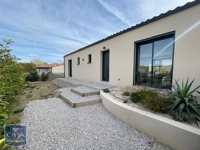 Photo 1 Maison 4 pièces 80m²